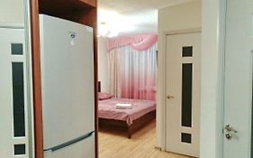 1-комнатная квартира с кухней люкс на пр. А. Поля, 62