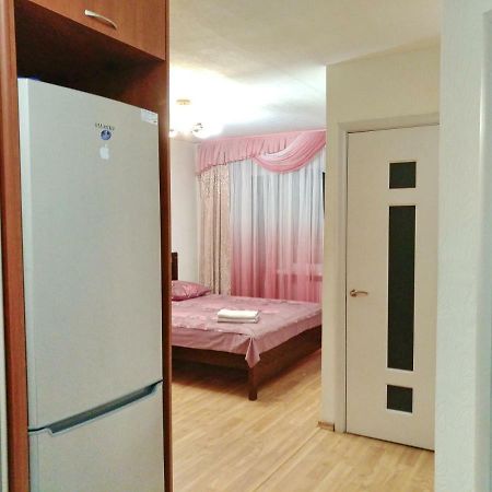1-комнатная квартира с кухней люкс на пр. А. Поля, 62 Днепр Экстерьер фото